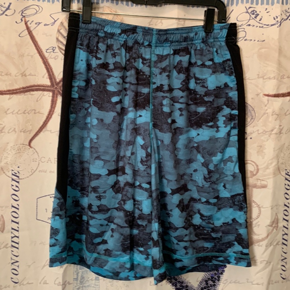 Under Armour shorts